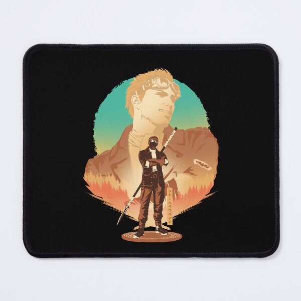 Item preview, Airship Captain Highwind designed and sold by Hypertwenty Designs.