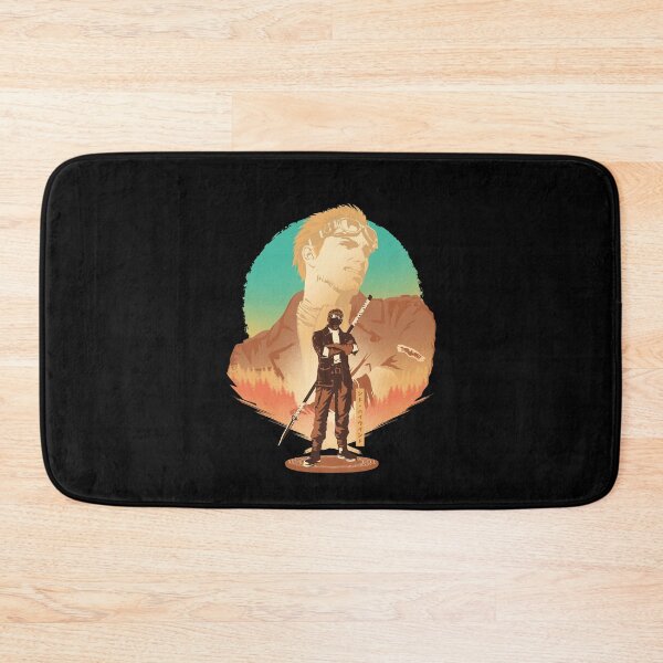 Item preview, Airship Captain Highwind designed and sold by Hypertwenty Designs.