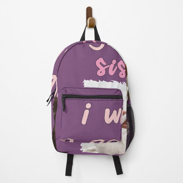 Item preview, Kids I Will be A Good Big Sister designed and sold by mester26.