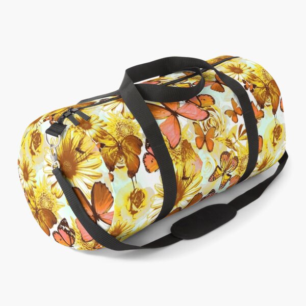 Item preview, Butterflies and flowers designed and sold by LaRubela.