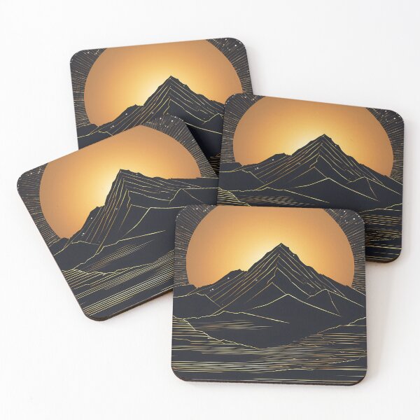 Item preview, Sky on Screen: The Eclipse as Inspiration for Digital Art designed and sold by Artedig.