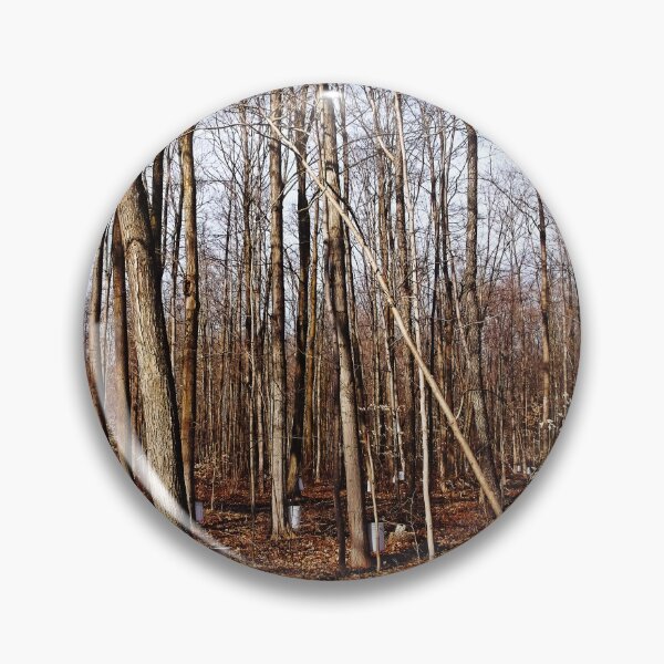 Item preview, Maple Bush designed and sold by Debbie Oppermann.