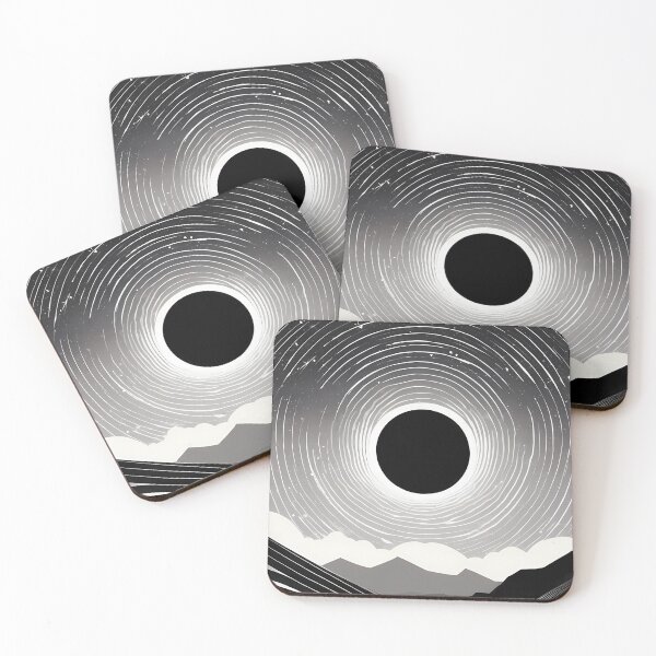 Item preview, Defying Gravity: Eclipse and Its Influence on Digital Art designed and sold by Artedig.