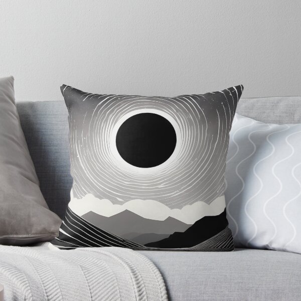Item preview, Defying Gravity: Eclipse and Its Influence on Digital Art designed and sold by Artedig.