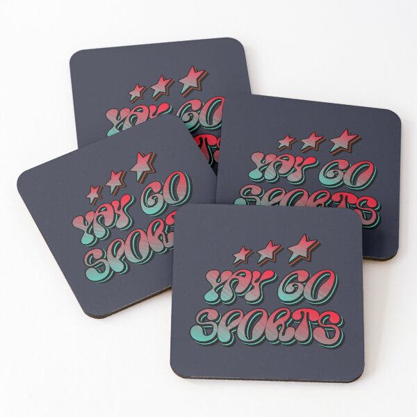 Item preview, ¡Sí, vamos a hacer deporte! Deportes divertidos designed and sold by nicksvp.