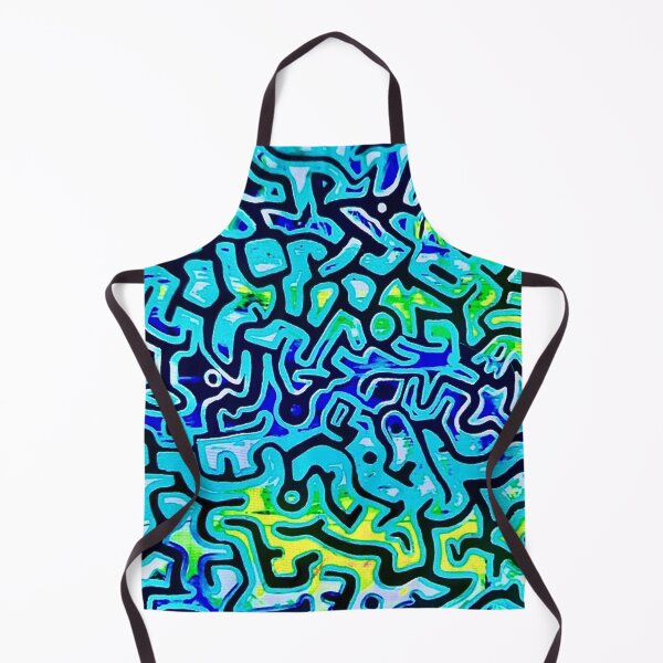 Item preview, Waves designed and sold by Adrian Carter.