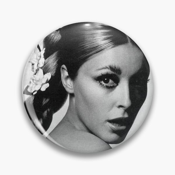 Item preview, Sharon Tate designed and sold by serene-queen.