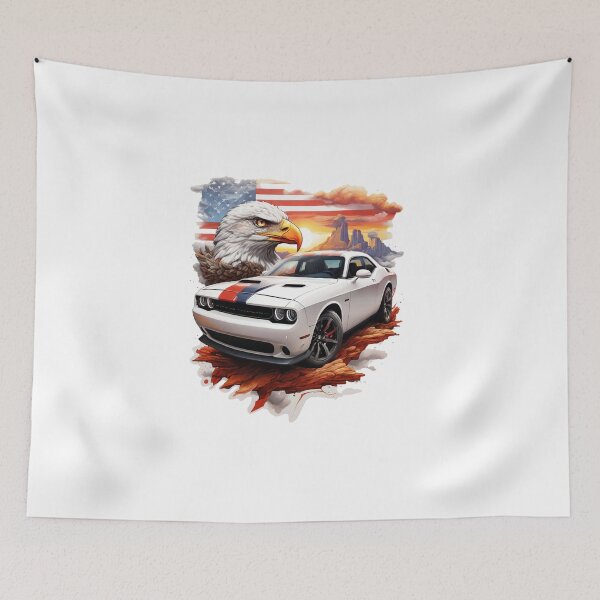 Item preview, Muscle Car designed and sold by CristianoArt.
