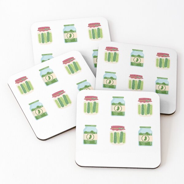 Item preview, Pickles designed and sold by Luisshopp.