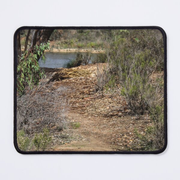 Item preview, Path to the Lake designed and sold by heatherfriedman.