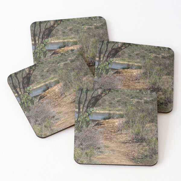 Item preview, Path to the Lake  designed and sold by heatherfriedman.