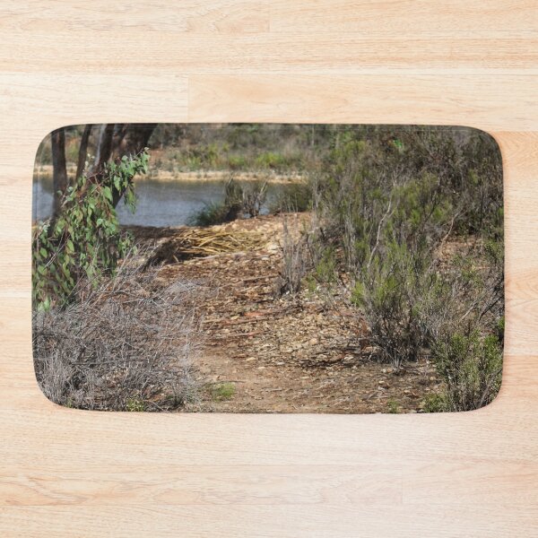 Item preview, Path to the Lake  designed and sold by heatherfriedman.