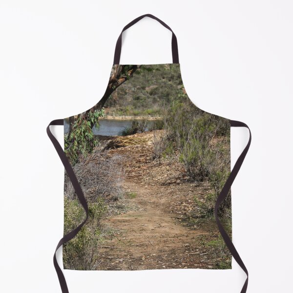 Item preview, Path to the Lake  designed and sold by heatherfriedman.
