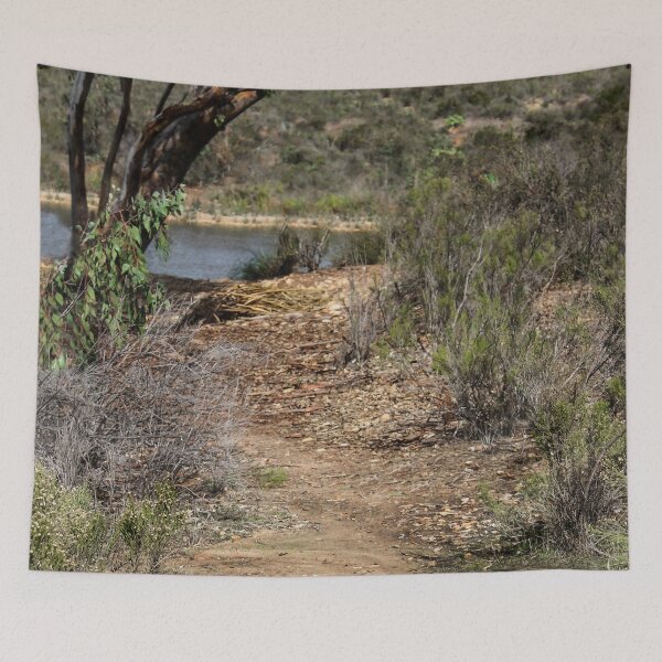 Item preview, Path to the Lake  designed and sold by heatherfriedman.