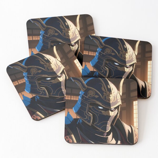 Item preview, Anime Warrior designed and sold by EminaGallery.