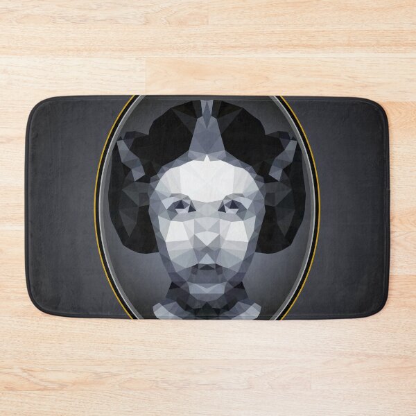 Item preview, Lowpoly FisherLeia designed and sold by angeldecuir.