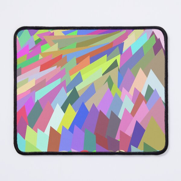 Item preview, Joy of Colors 5. Mountains of Love.  designed and sold by Yu-Va.