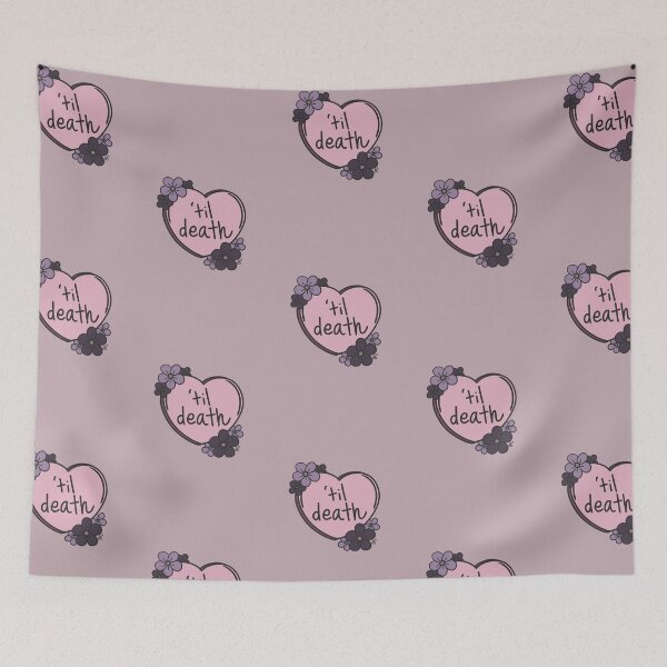 Item preview, Valentine Heart (bold) designed and sold by pumpkindraws716.