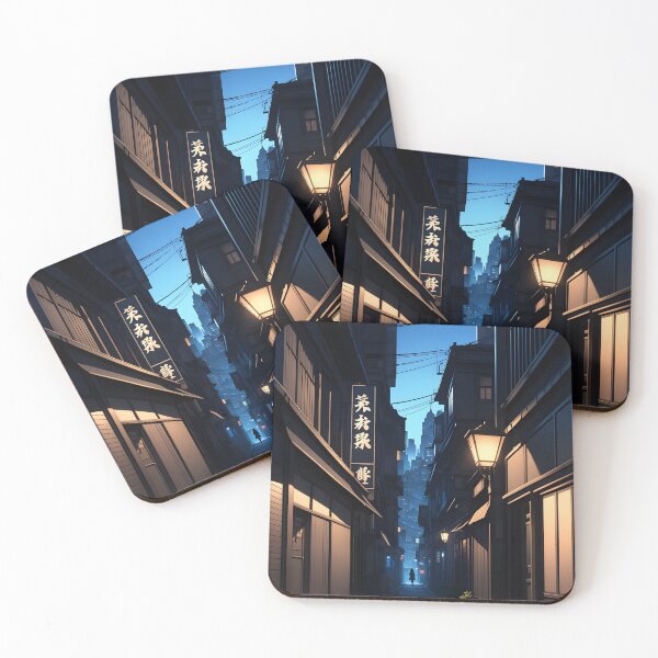 Item preview, Japan Anime Street designed and sold by EminaGallery.