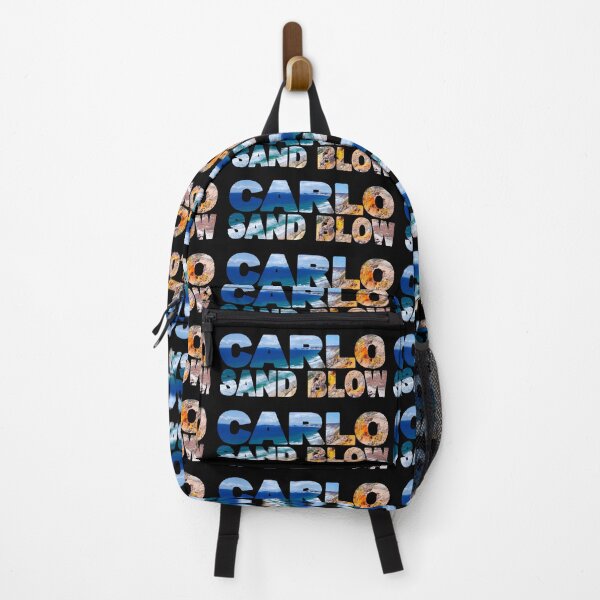 Item preview, CARLO SAND BLOW - QLD Australia Rainbow Beach designed and sold by Adam Gormley.