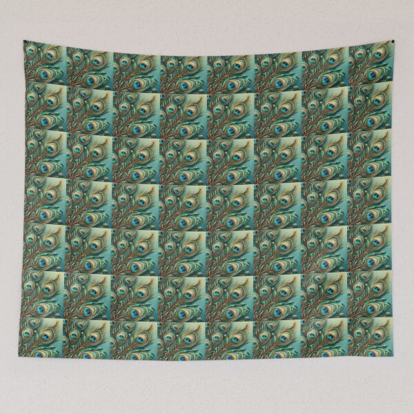 Item preview, peacock feather designed and sold by NewWave012.