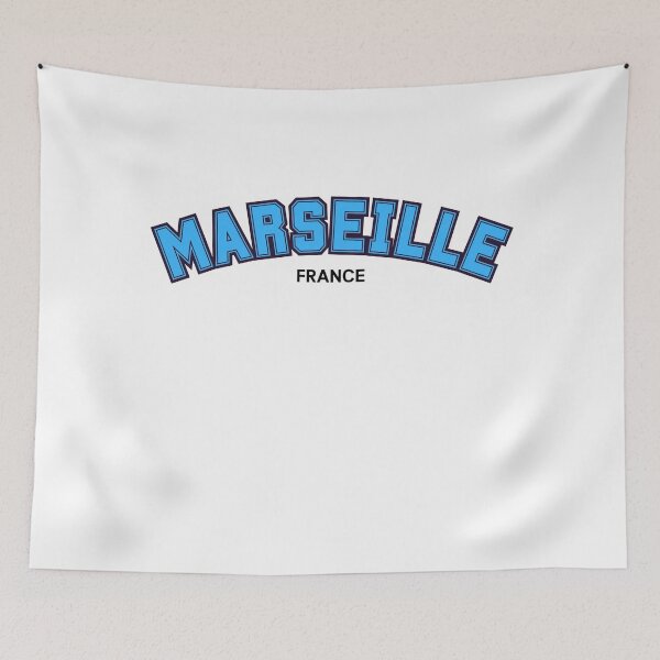 Item preview, Marseille  designed and sold by Mila L.