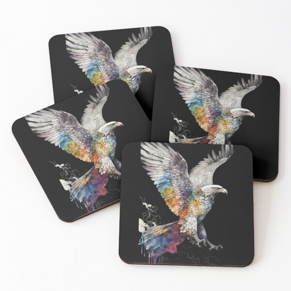 Item preview, Sovereign Eagle designed and sold by UrbanPrts.