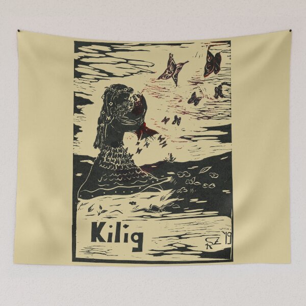 Item preview, Kilig designed and sold by S7IEBEN.