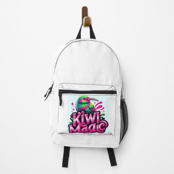 Item preview, Kiwi Magic Fluro Style designed and sold by Traci Coxhead.