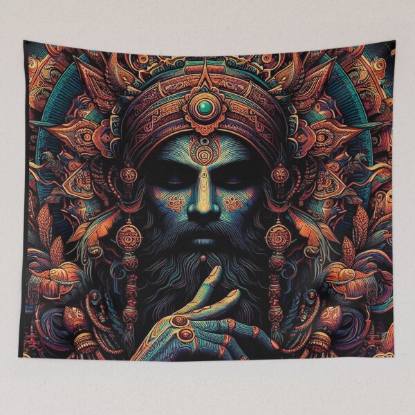Item preview, The Transcendent designed and sold by AbissalDesings.
