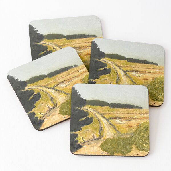 Item preview, Island Road designed and sold by Justina Legoe.