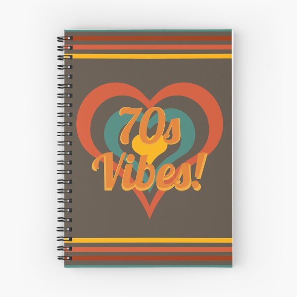 Item preview, Love The 70's Vibes designed and sold by Wiss2Arts.