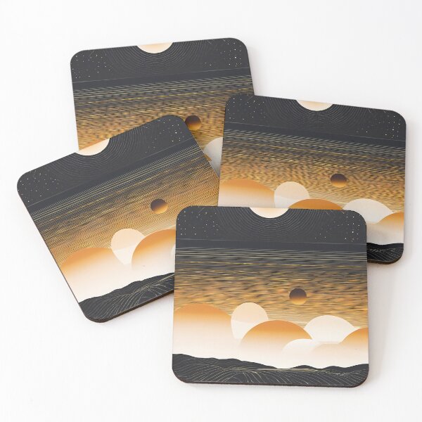Item preview, Celestial Creators: Eclipse as a Source of Digital Inspiration designed and sold by Artedig.