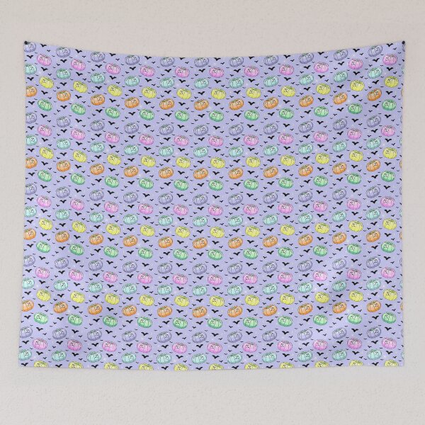 Item preview, Pastel Halloween designed and sold by Megoboom.