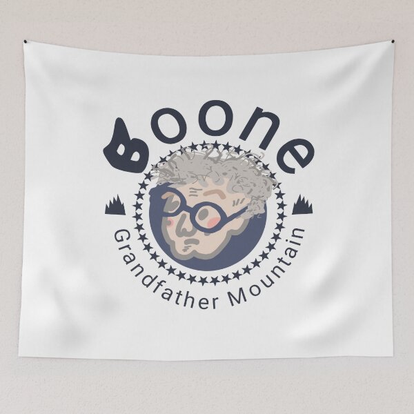 Item preview, Boone - Grandfather Mountain - North Carolina designed and sold by vibeno1.