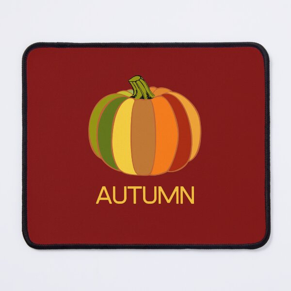 Item preview, Autumn Pumpkin designed and sold by Tripp Art Studio.