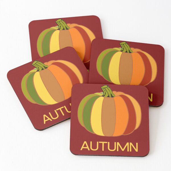 Item preview,  Autumn Pumpkin designed and sold by Tripp Art Studio.