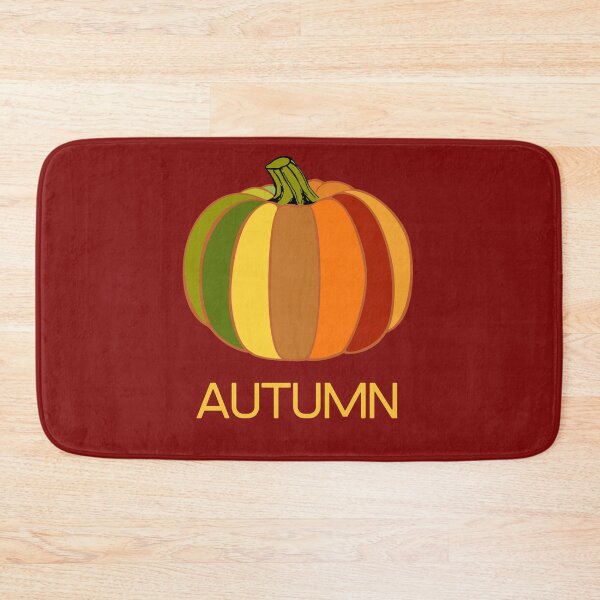 Item preview,  Autumn Pumpkin designed and sold by Tripp Art Studio.