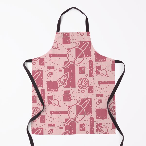 Item preview, Geometric Galaxy (Dusty Rose Version) designed and sold by JanGrackle.