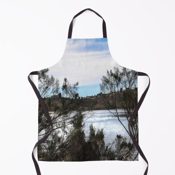 Item preview, Lake Murray #5 designed and sold by heatherfriedman.