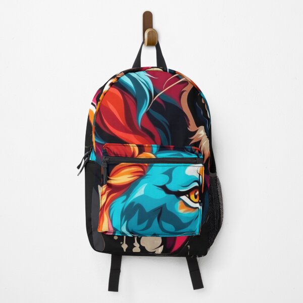 Item preview, Lion 03 designed and sold by Alan Javier Cordoba Espinosa.