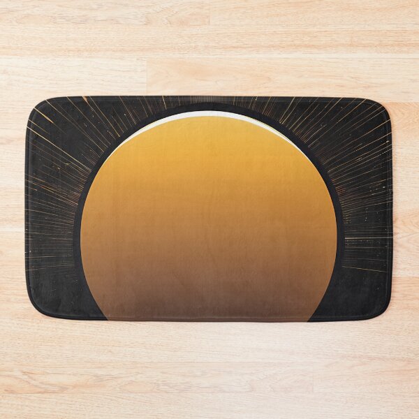 Item preview, Eclipse in HD: Celestial Convergence through Digital Art designed and sold by Artedig.