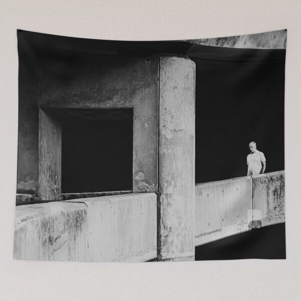 Item preview, Concrete Bridge designed and sold by Ruben Teshmar.