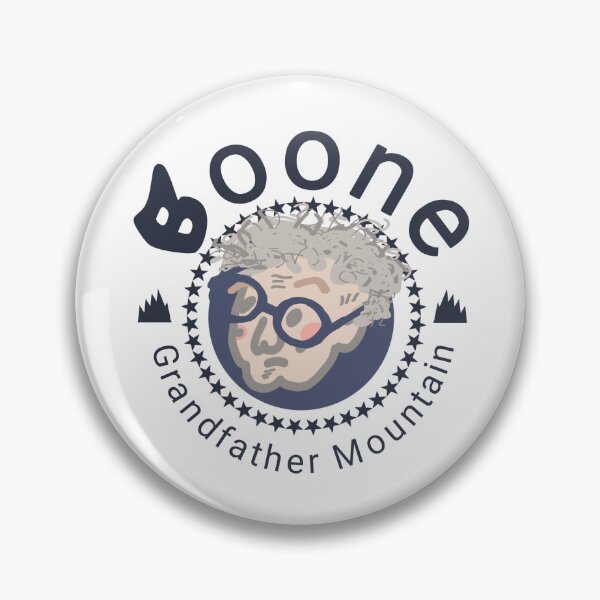 Item preview, Boone - Grandfather Mountain - North Carolina designed and sold by vibeno1.