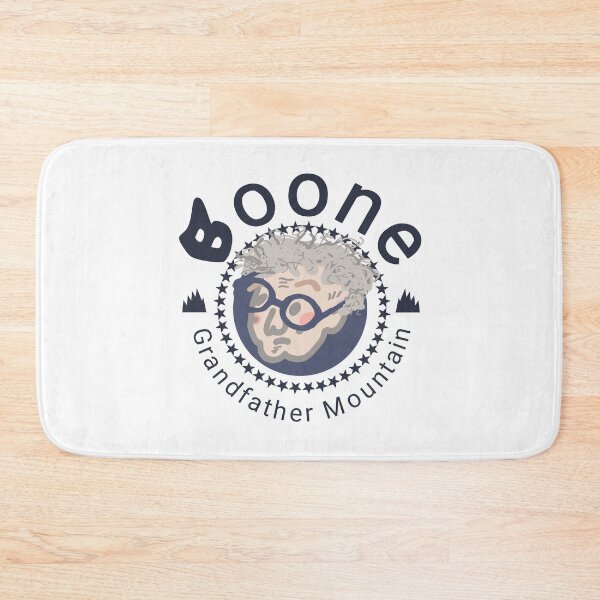Item preview, Boone - Grandfather Mountain - North Carolina designed and sold by vibeno1.