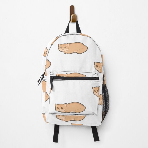 Item preview, Loaf cat designed and sold by BellasArt777.