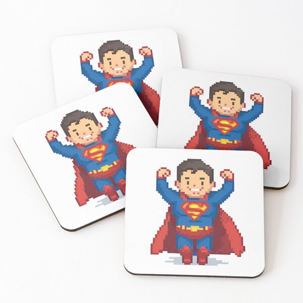 Item preview, Super Kid designed and sold by Jackson-Will.