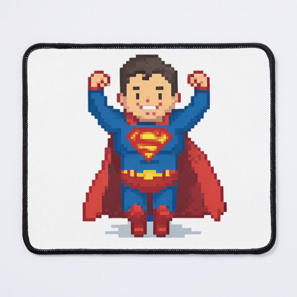 Item preview, Super Kid designed and sold by Jackson-Will.