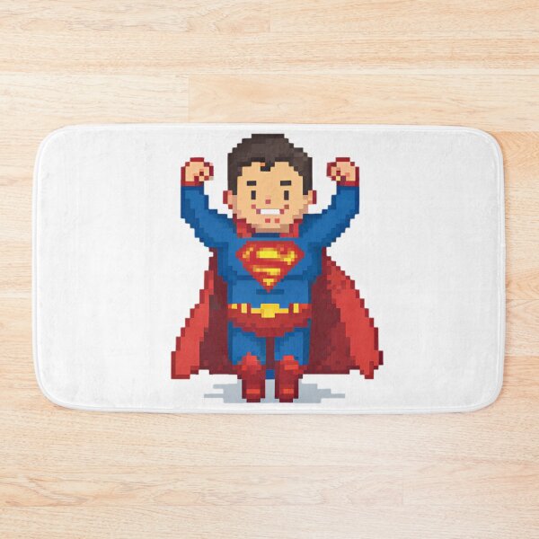 Item preview, Super Kid designed and sold by Jackson-Will.