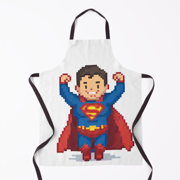 Item preview, Super Kid designed and sold by Jackson-Will.